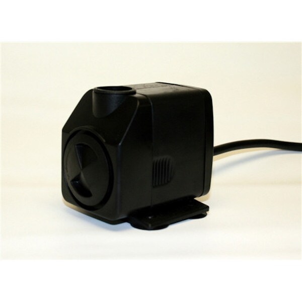 Henri Replacement Parts Pumps for Fountains submersible recirculating motor